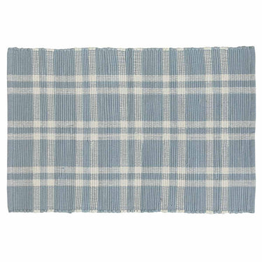 Jubilee Rag Rug 2' x 3' Set of 2 Park Designs - The Fox Decor
